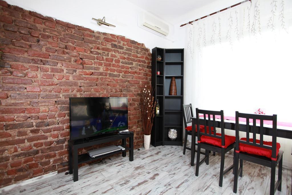 Raya Maisonette Sofia Room photo